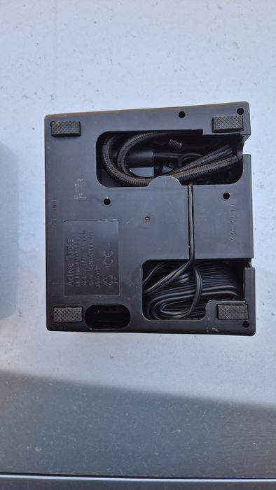 Нов Оригинален Компресор /ПОМПА/Мерцедес  за гуми 180w