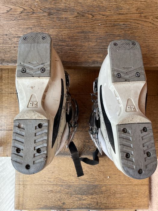 Clapari Salomon Divine 770