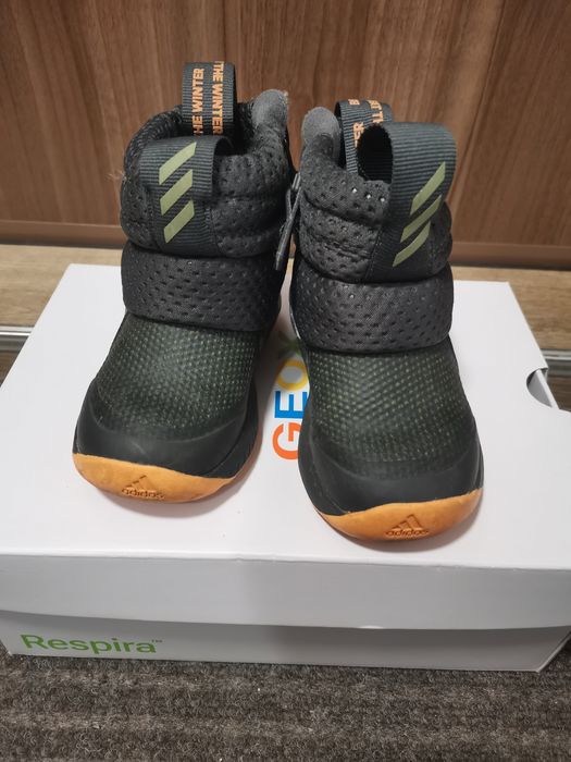 Ботуши Адидас 21 номер