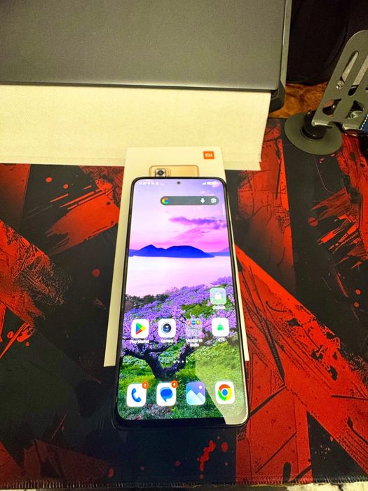Redmi Note 10 Pro Global 128GB Global versiya