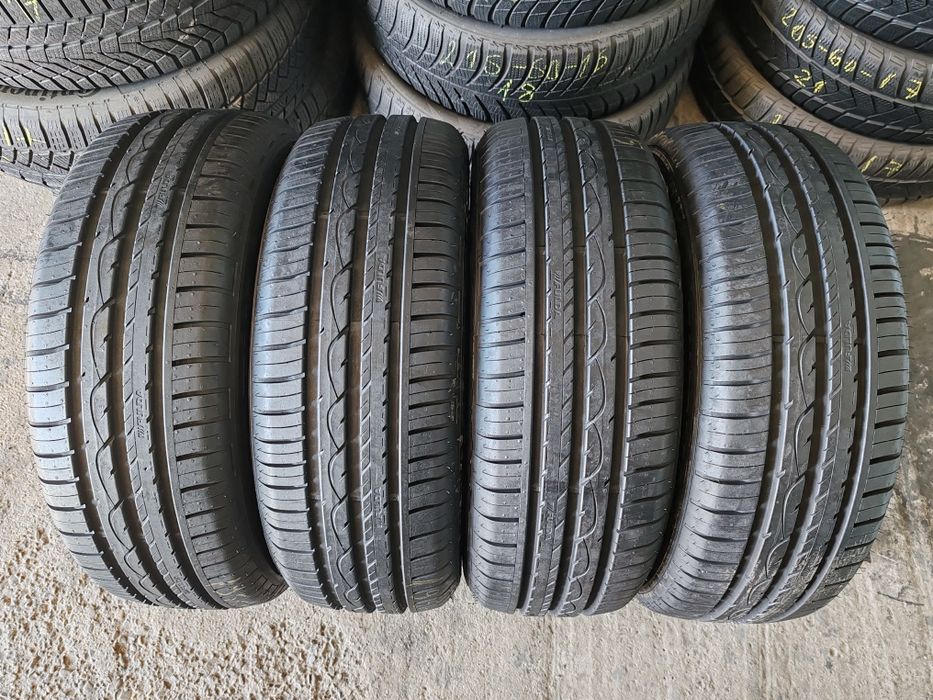 4 anvelope 195 60 15