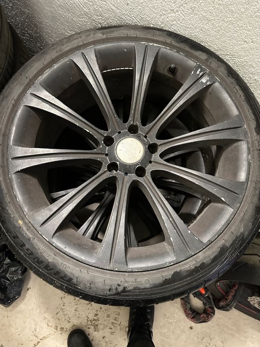 Style 166 джанти за BMW