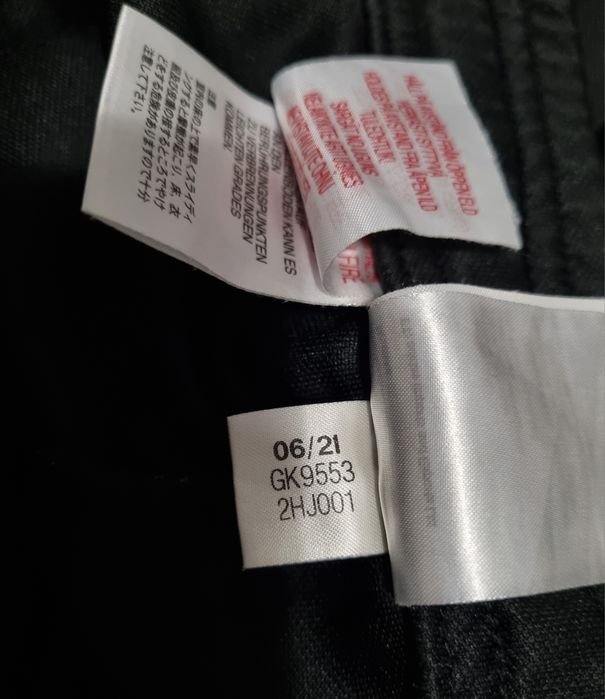 Pantaloni trening Adidas