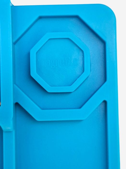 Коврик силиконовый, термостойкий, магнитный для ремонт техники