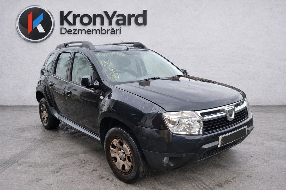 Motor Dacia Duster 1.5 Dci 2010 - 2013 110CP Manuala K9K (1591) Diesel Injectie Continental 4x2 K9KJ896 Garantie