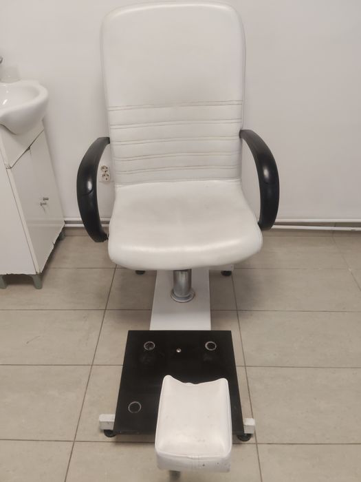 Vând scaun pedichiura