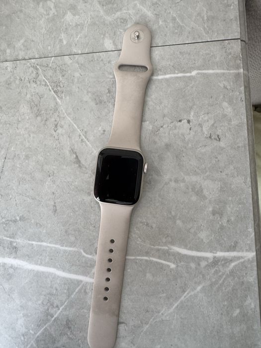 applewatch Se 40mm Gold