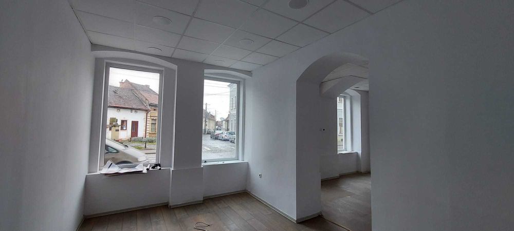 Spațiu comercial de vânzare -  Târgu Secuiesc - Ultracentral