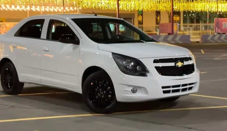 Кобальт Сотилади