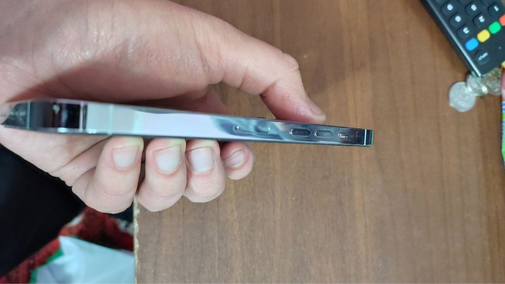 Iphone 13 pro 128 tali