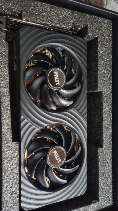 Palit 5060ti 8gb
