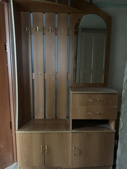 Продам призожую