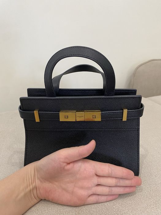 Продам кожаную сумку