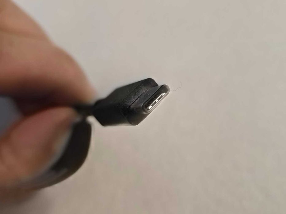 Placa de retea externa HP RJ45 Gigabit 100/1000Mbs la USB-C RTL8153-03