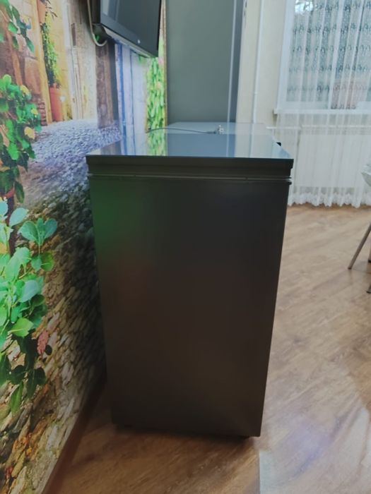 Морозильный ларь 100 литров