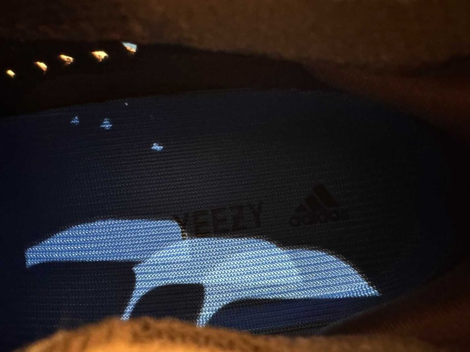 Adidas Yeezy Boost 380 Azure - mărimea 43 1/3 noi, originali 100%