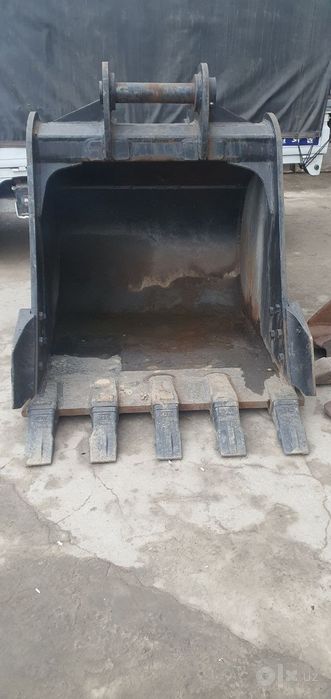 Kovush zub ekskovator Hyunda R140 R55 Volvo 145 60
