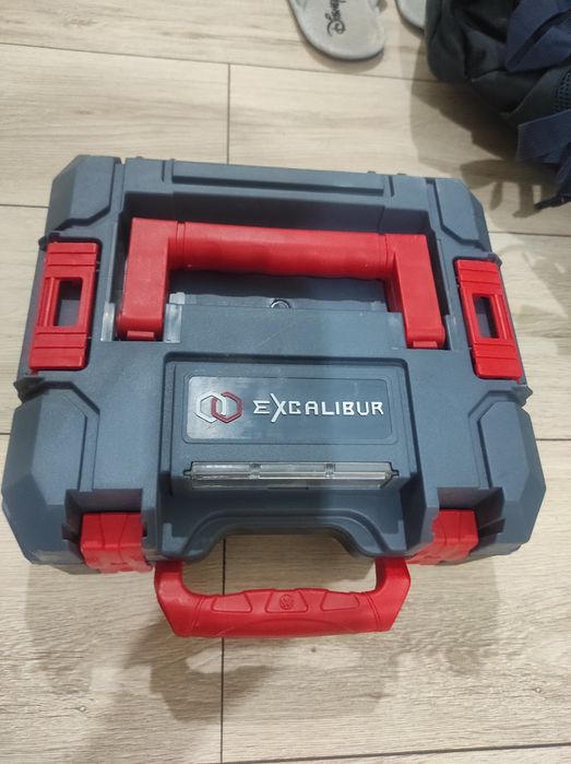 дрель-шуруповерт