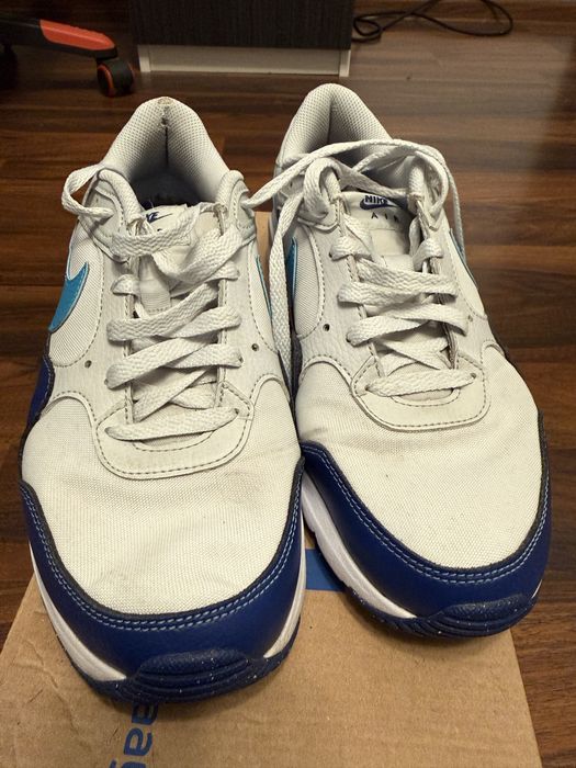 Adidasi barbati Nike Air Max SC