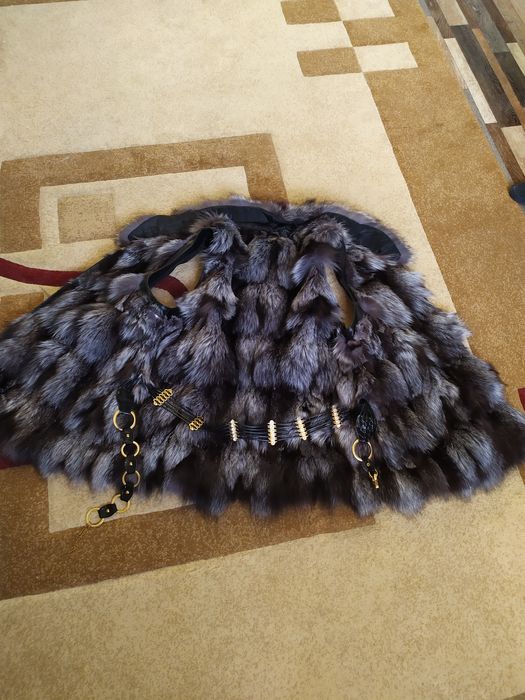 Продам жилетку писцовую