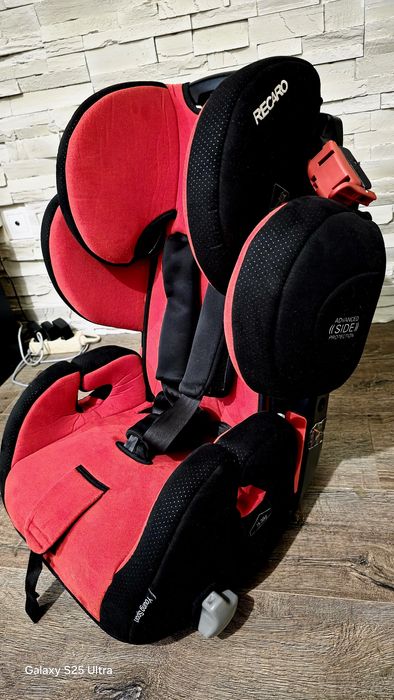 Recaro Young Sport Hero