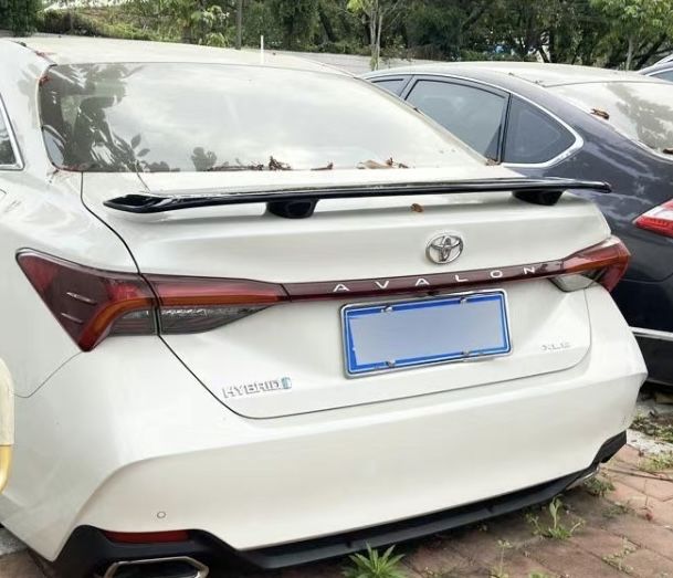 Универсальный спойлер