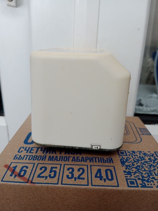 Продам счётчик газа Betar