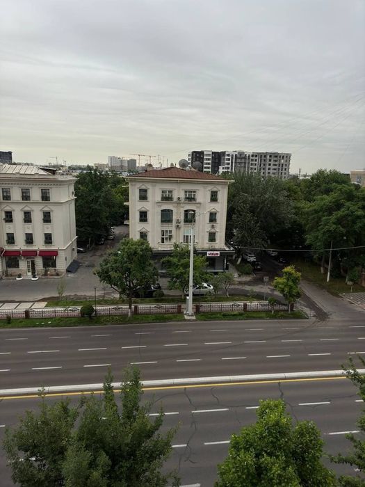 Murod orta remontli uy sotiladi, Nukus kochasida