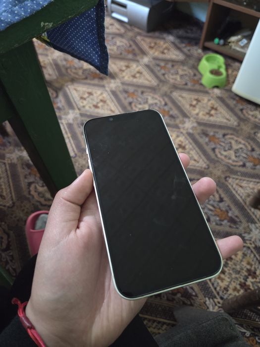 Iphone 14. 256gb