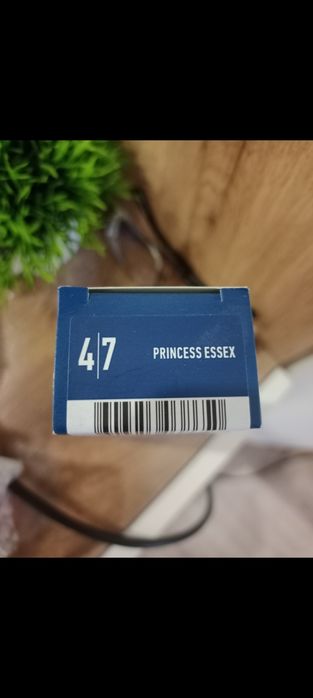 Краска для волос. Майкудук