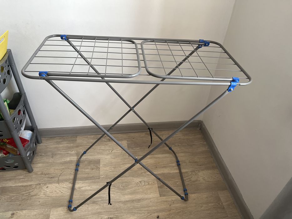 Киімге арналған сушилка