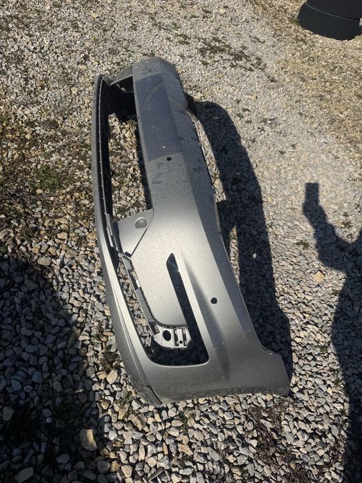 Броня VW E-Golf\GTE