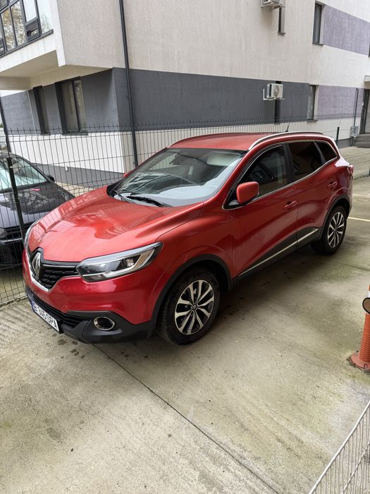 Renault Kadjar 1.5 dci