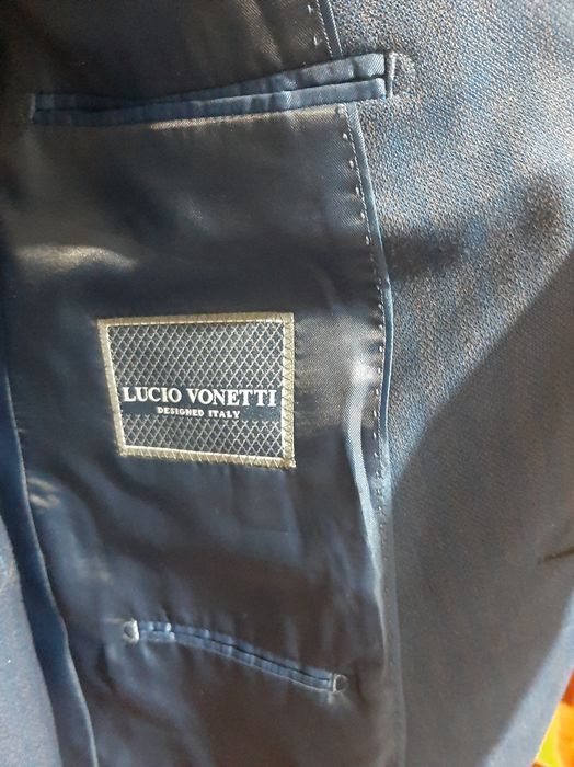 Костюм (Тройка)..