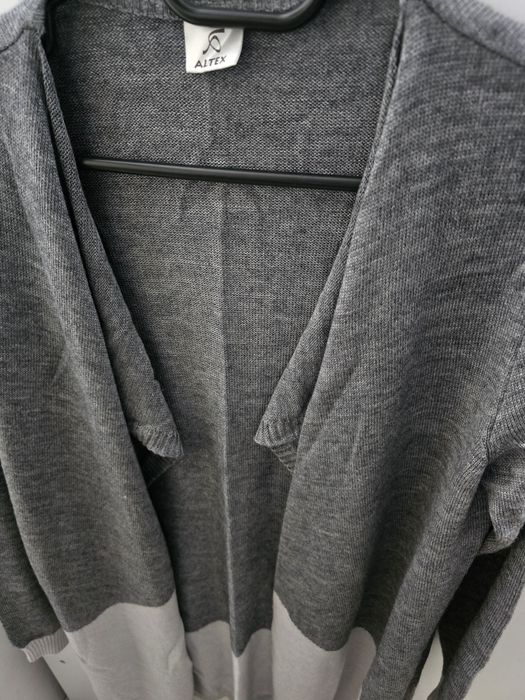 Стильные брюки в клетку