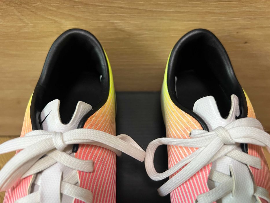 nike mercurial VICTORY V бутонки ,калеври , футболни обувки номер 40
