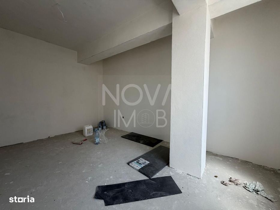 Apartament 2 camere, etajul 1, Intabulat — fotografia 3