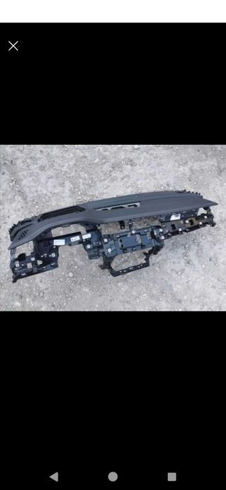 Арматурно табло ауди audi Q7/SQ7