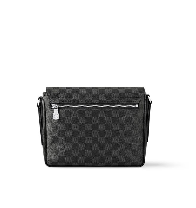 Мъжка чанта Louis Vuitton