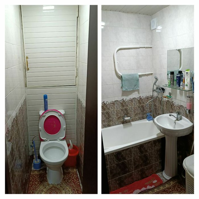 Yunusobod 19 kvartal dom sotiladi 3 xonali