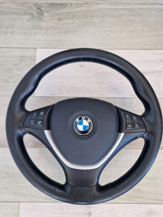 Волан за bmw x5 e70