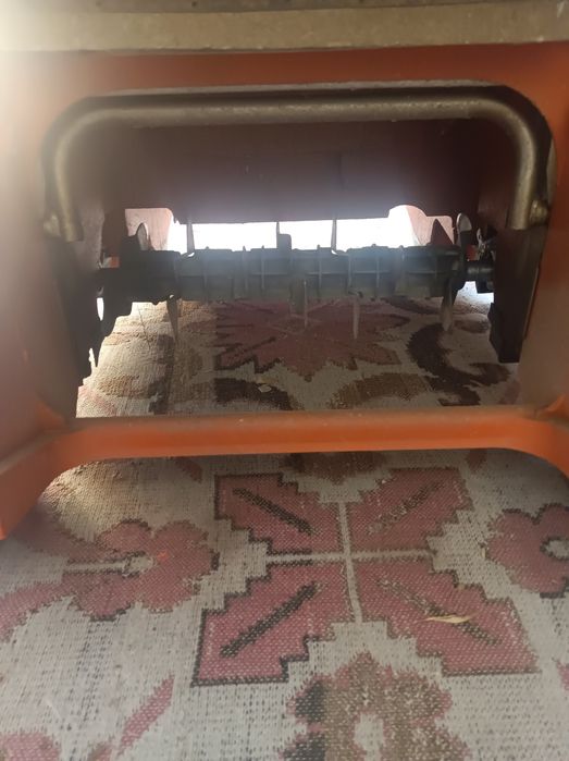 Бензинов аератор Stihl