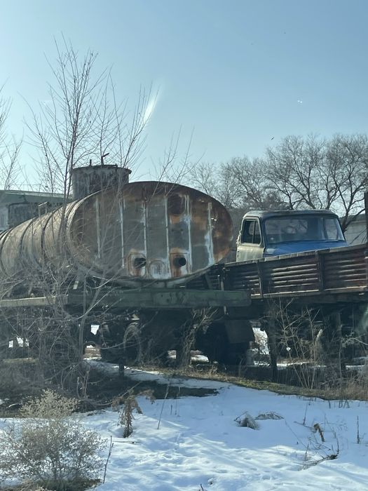 Продам прицепы , битумавоз и прочее