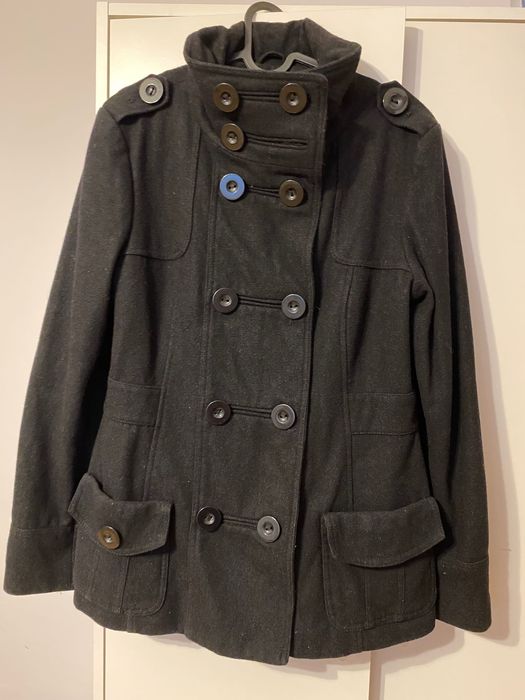 Jacheta dama 50% lana