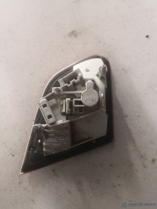 Lampa Spate / Stop Dreapta Spate Skoda Superb (3T4) [ 2008 - 2015 ]