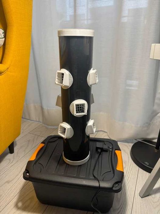 Turn hidroponie 50 cm