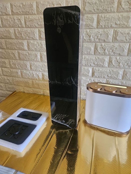 Аромадиффузор от компании Premum aroma