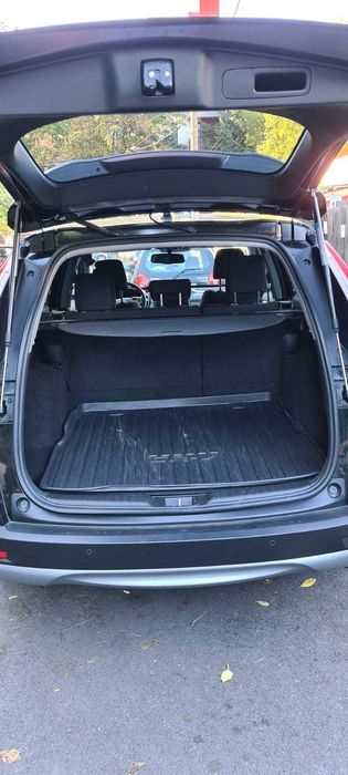 Honda CR-V eHEV 4x2 Elegance 2023