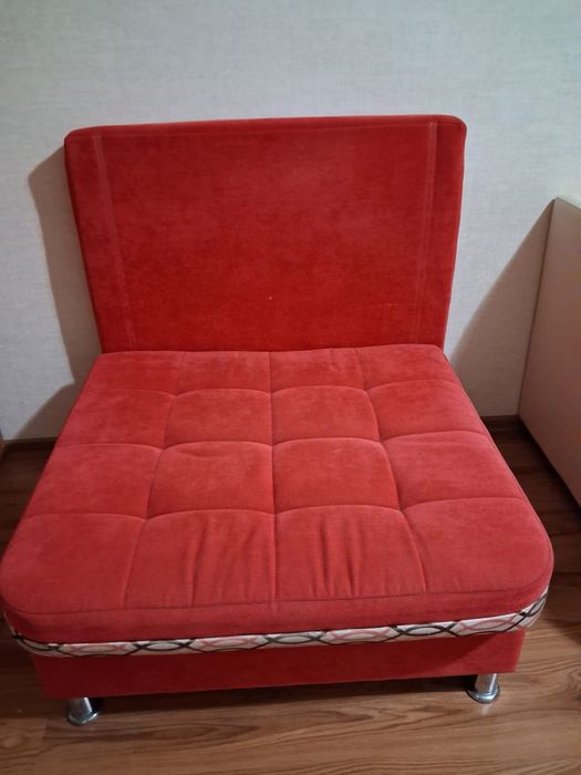 Продам диван кресло