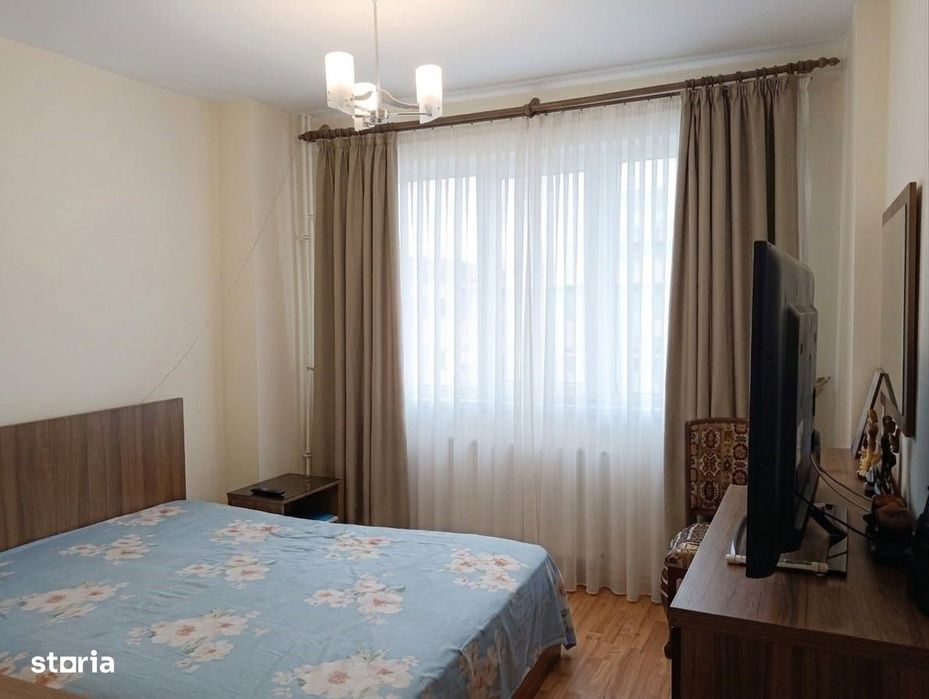 Apartament 3 camere de vânzare | Titan –  1 Decembrie 1918 Bloc 1984